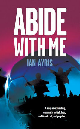 Abide With Me by Ian Ayris