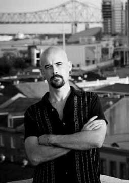 Bill Loehfelm