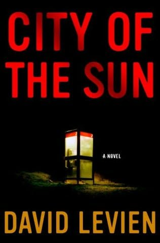 City of the Sun by David Levien