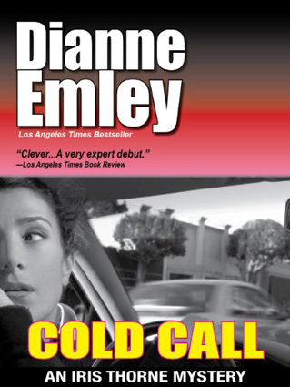 Cold Call by Dianne Emley