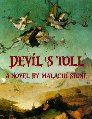 Devil's Toll by Malachi Stone