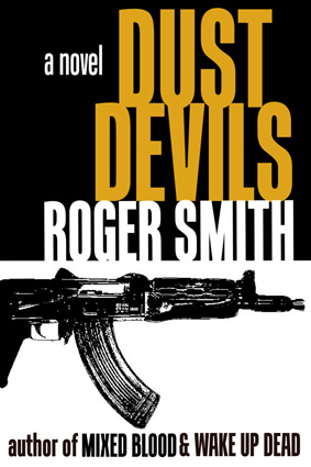 Dust Devils by Roger Smith