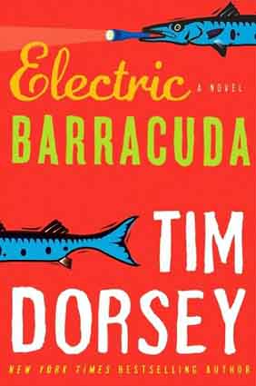Electric Barracuda by Tim Dorsey