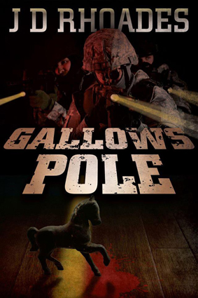 Gallows Pole by J.D. Rhoades