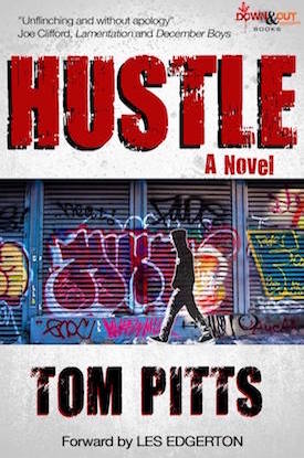 Hustle by Tom Pitts