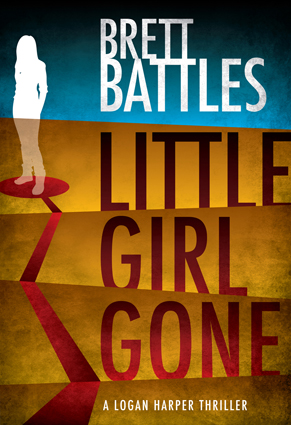 Little Girl Gone by Brett Battles