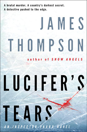 Lucifer's Tears by James Thompson