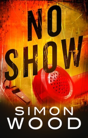 No Show by Simon Wood