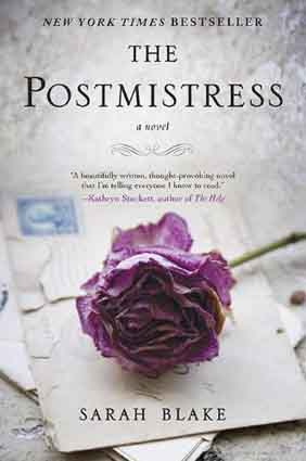 The Postmistress by Sarah Blake