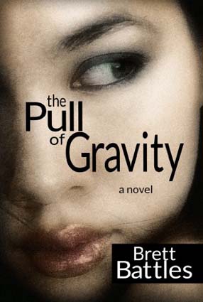 The Pull of Gravity by Brett Battles