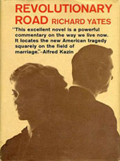 Revolutionary Road by Richard Yates