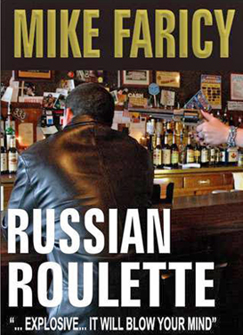 Russian Roulette by MikeFaricy