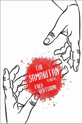 The Samaritan by Fred Venturini