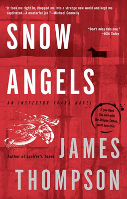 Snow Angels. James Thompson James Thompson