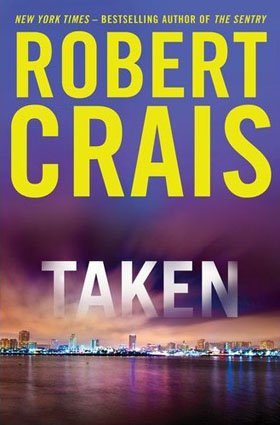 Taken by Robert Crais