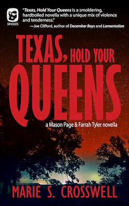 Texas Hold Your Queens