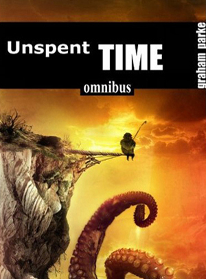 Unspent Time by Graham Parke