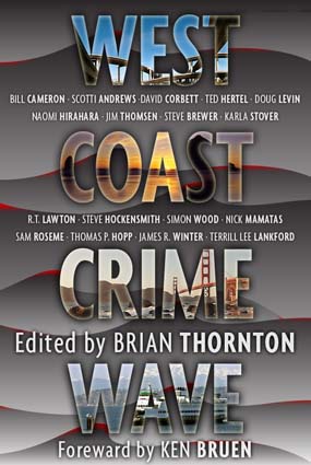 West Coast Crime Wave