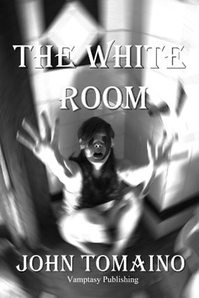 The White Room by John Tomaino