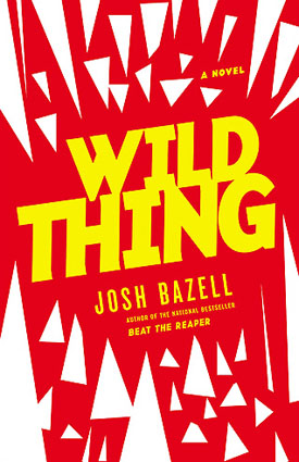 Wild Thing by Josh Bazell