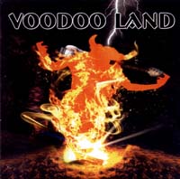 Voodooland Band