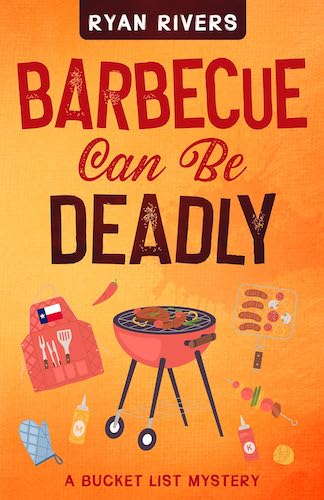 BBQCanBeDeadly