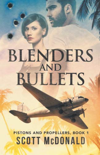 BlendersBullets