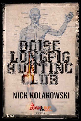 Boise Longpig Hunting Club