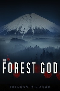 Brendan O'Conor - The Forest God