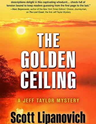 The Golden Ceiling