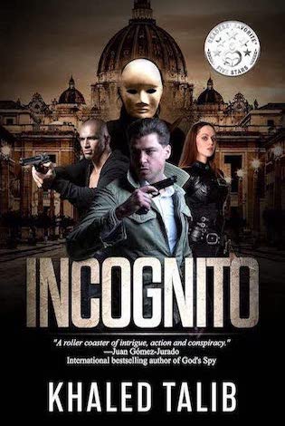 Incognito2021