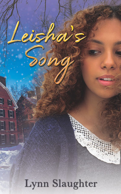 Leisha's Song