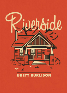 Brett Burlison - Riverside