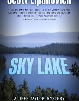 Sky Lake