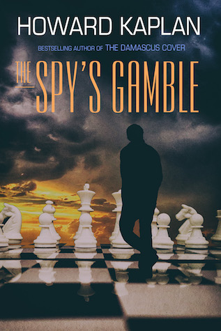 SpysGamble