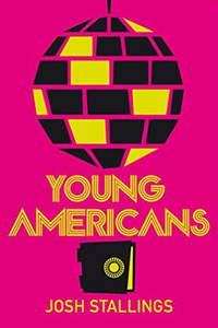 Josh Stallings - Young Americans
