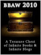 Book Blogger Appreciation Week