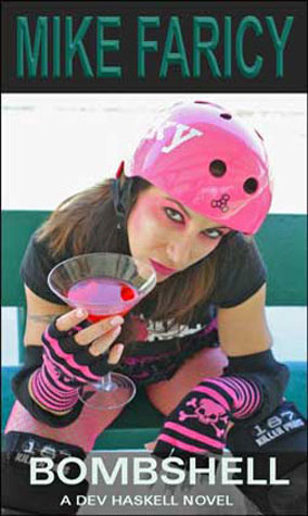 Bombshell by Mike Faricy