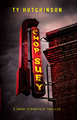 Chop Suey by Ty Hutchinson 