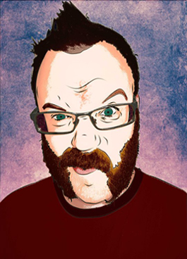 Chuck Wendig