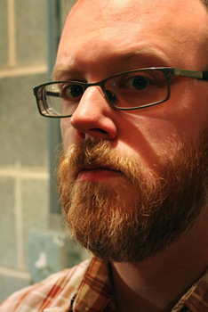 Chuck Wendig