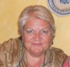 My New Orleans Heart by Claudia McGarry