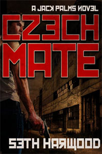 Czechmate by Seth Harwood