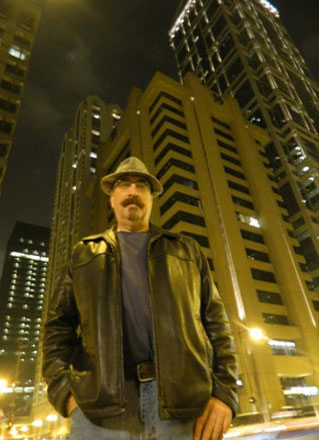 Some Ruminations on Short Fiction by Dan O'Shea