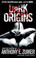 Level 26: Dark Origins by Duane Swierczynski