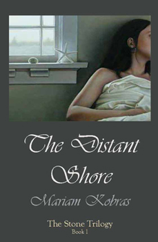 Distant Shore by Mariam Kobras