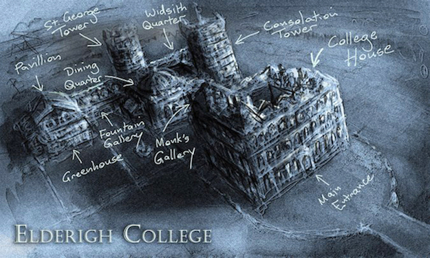 Elderigh College