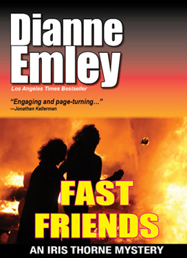 Fast Friends by Dianne Emley
