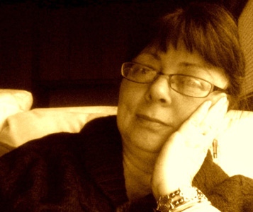 Fiona McDroll Johnson