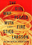 The Girl Who Played With Fire